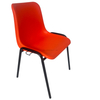 OK-505black Chair with hook event chair