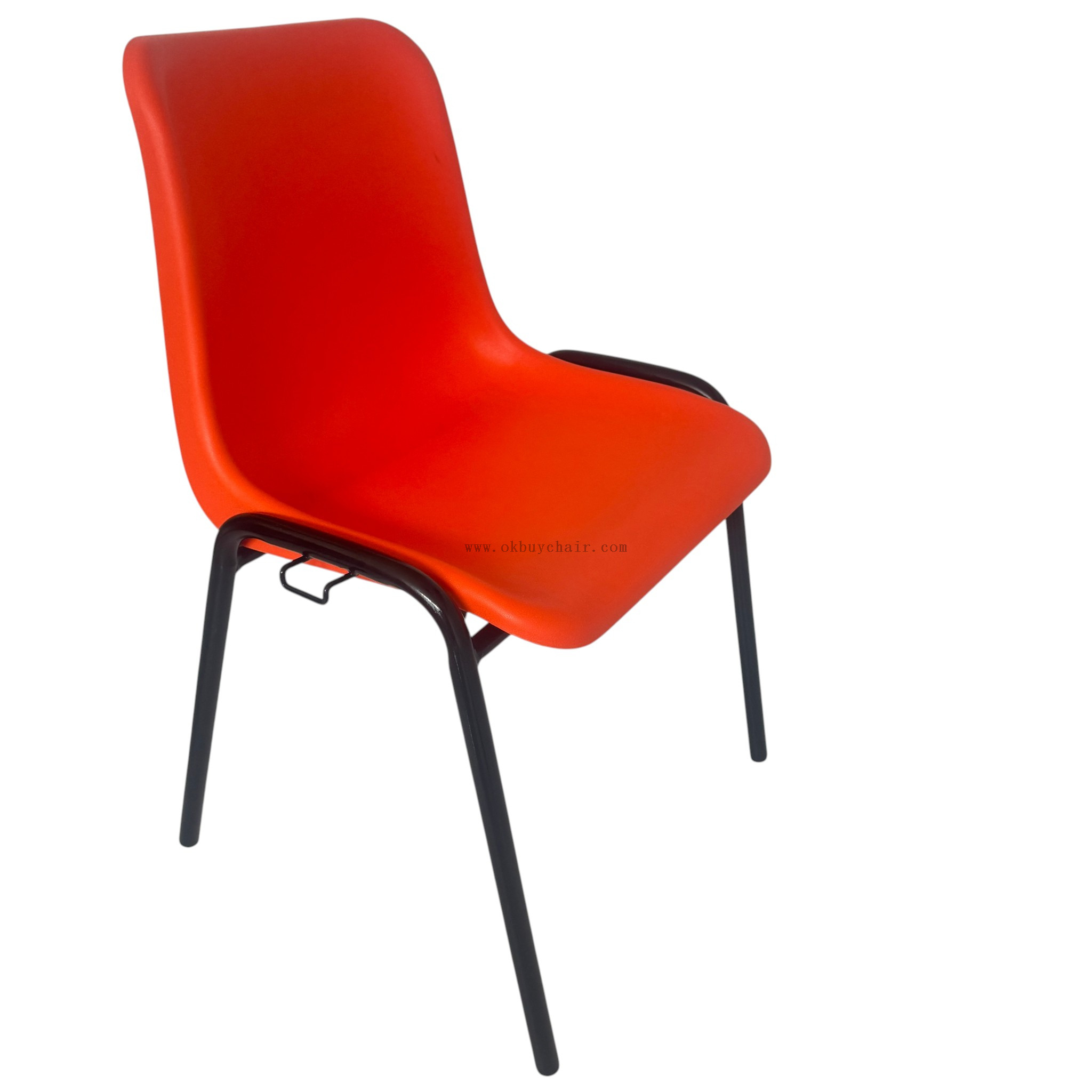 OK-505black Chair with hook event chair