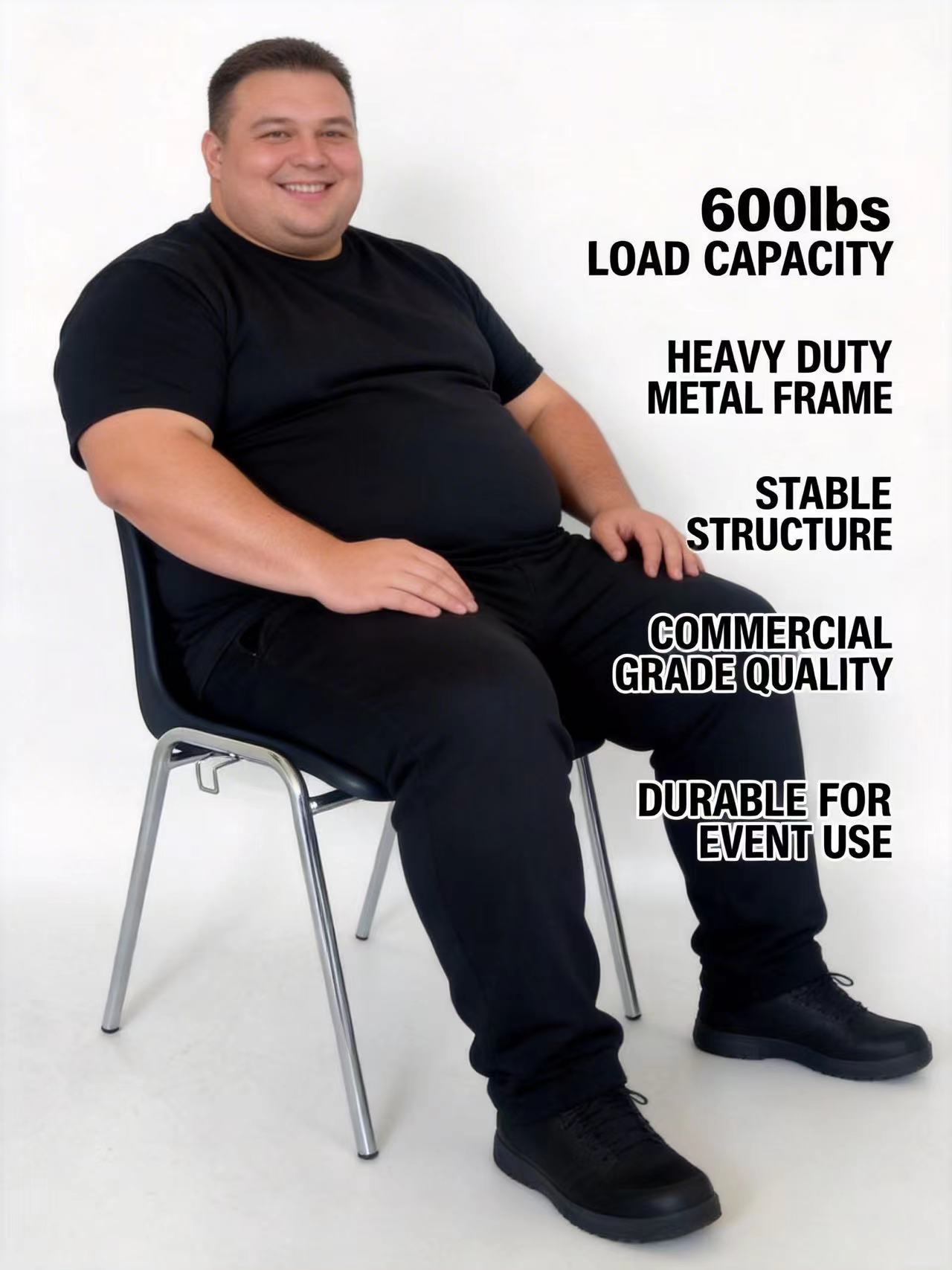 What Chair Certifications Do Global Buyers Need? EN16139, EN12520, SGS, CE and REACH Explained