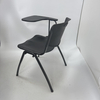 Durable Commercial Classroom Chair with Side Tablet, Heavy Duty Student Seating for Educational Institutions