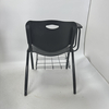 OK-508MXG Integrated Student Seating with Writing Tablet and Storage Basket for Lecture Halls and Training Centers