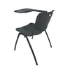 OK-509MD PP Training Chair with Large Writing Tablet and Perforated Back