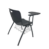 OK-508MXG Stackable PP Training Chair with Tablet and Book Rack