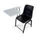 505 Large Tablet Arm Training Chair