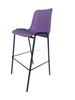OK-505B PP Plastic Bar Chair
