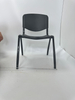 OK-510M Horseshoe Base Plastic Conference Chair for Conference Halls