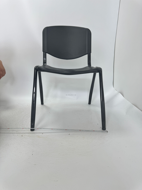 OK-510M Horseshoe Base Plastic Conference Chair for Conference Halls